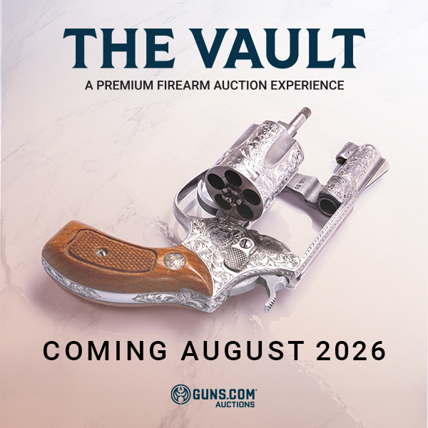 The Vault