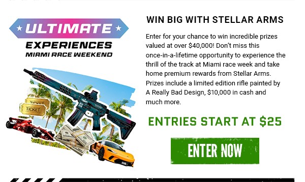 STELLAR ARMS