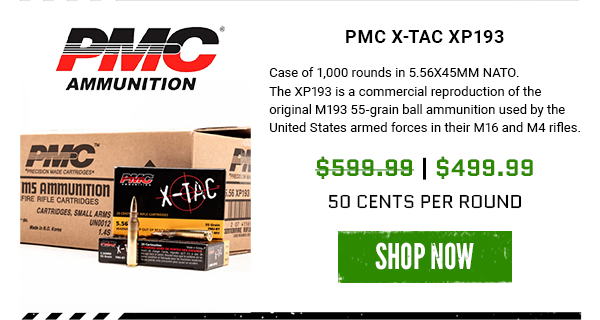 PMC X-TAC XP193