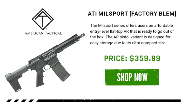 ATI MILSPORT