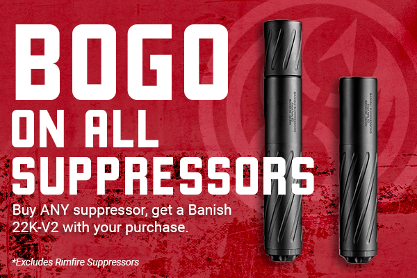 BOGO