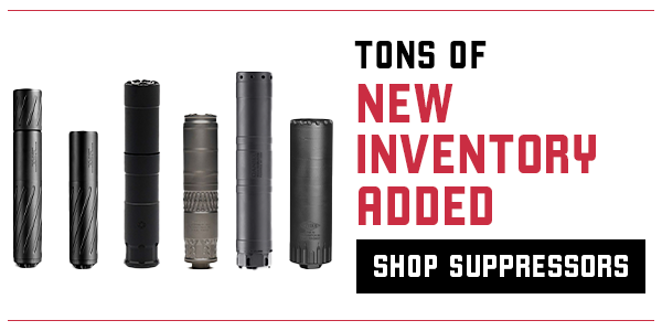 New Inventory