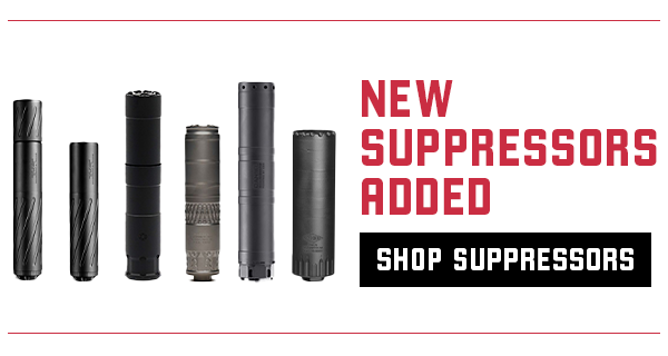 Suppressors