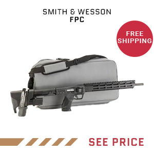 Smith & Wesson FPC