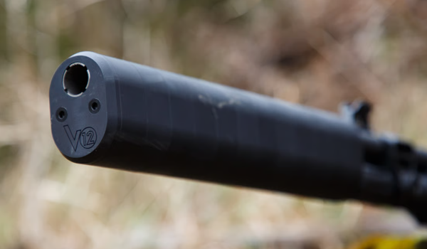 YANKEE HILL MACHINE BROADENS OPTIONS FOR SHOTGUN SUPPRESSORS WITH NEW VICTRA 12