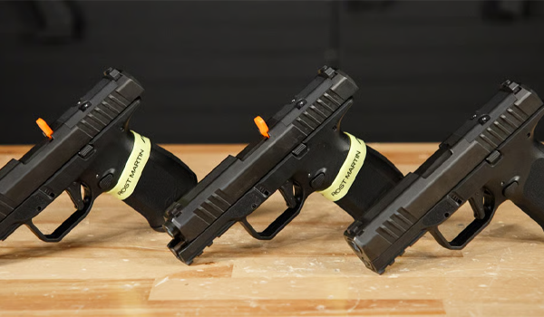 BAG BIG SAVINGS ON THESE ‘BLEMISHED’ ROST MARTIN RM1CS