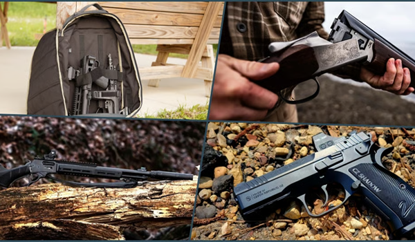 DRUMROLL, PLEASE: HERE ARE THE FINALISTS FOR THE 2025 GUNS.COM READER’S CHOICE AWARDS