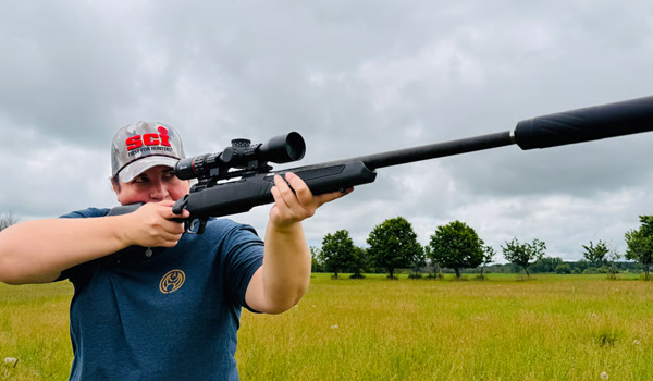 SAVAGE 110 ULTRALITE REVIEW: UNDERRATED TACK-DRIVING HUNTER