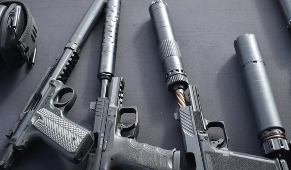 NICS: OVER 1.1 MILLION GUNS SOLD IN JUNE, NFA SAW 177 PERCENT JUMP