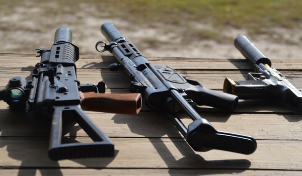 FEDERAL COURT FINDS NEW JERSEY 'ASSAULT WEAPON' BAN UNCONSTITUTIONAL