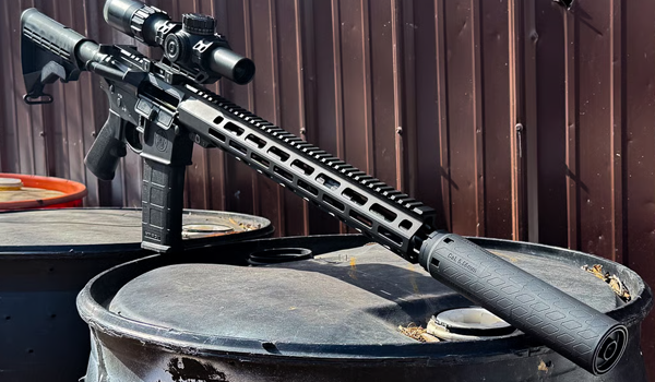BEST AR-15S AVAILABLE NOW
