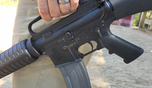TRUMP DOJ PULLS THE TRIGGER: SUES CALIFORNIA AND VIRGINIA OVER UNCONSTITUTIONAL GUN BANS
