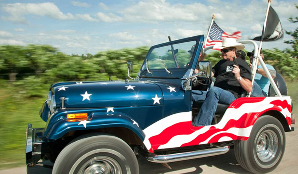GUNS.COM JULY 4TH SALE: CELEBRATE AMERICA’S 250TH INDEPENDENCE DAY