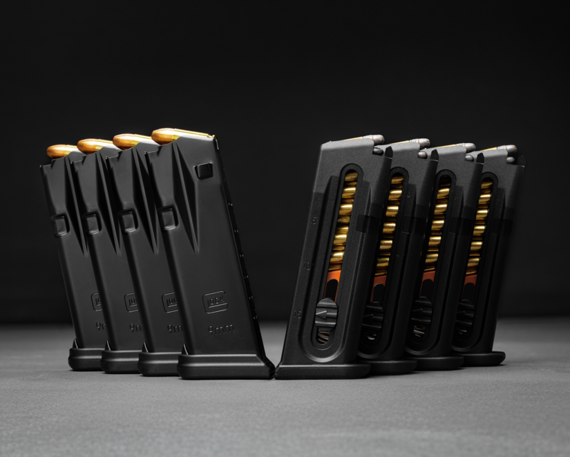 GLOCK