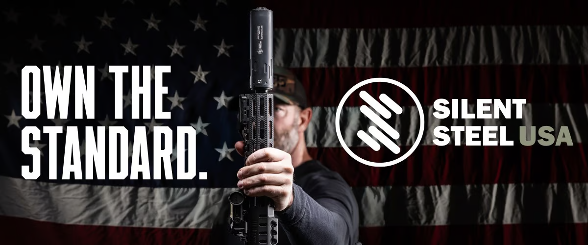 Silent Steel USA