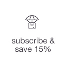 subscribe and save