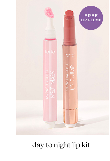 day to night lip kit