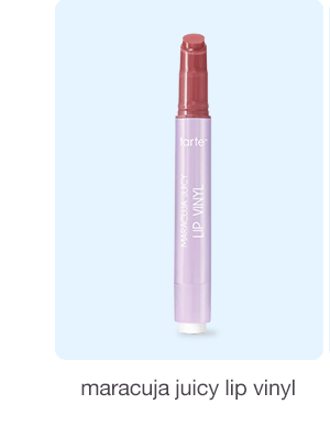 maracuja juicy lip vinyl