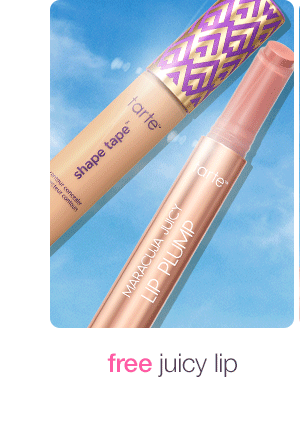free juicy lip