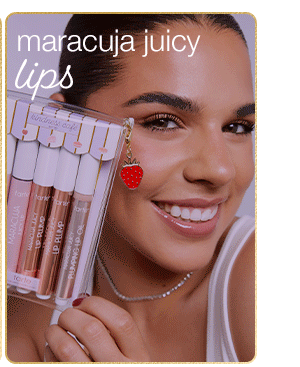MARACUJA JUICY LIPS