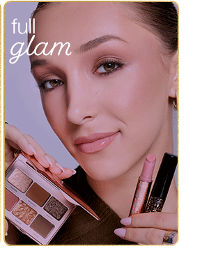 FULL GLAM
