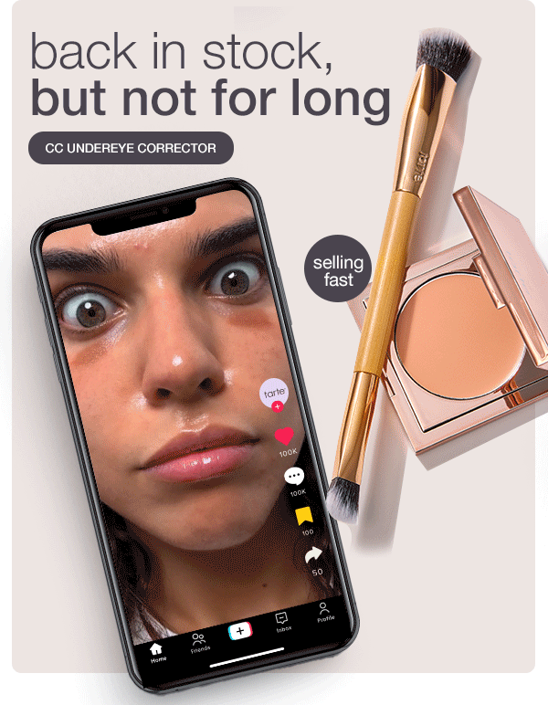 face tape™ foundation