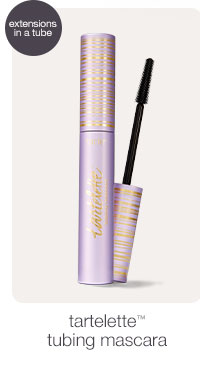 tartelette™ tubing mascara