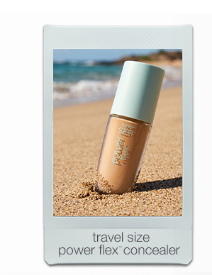power flex concealer