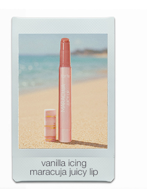 vanilla icing maracuja juicy lip