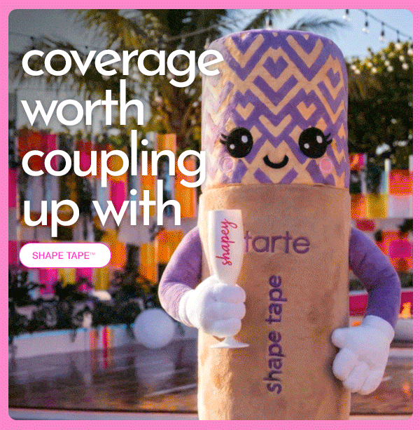 shape tape