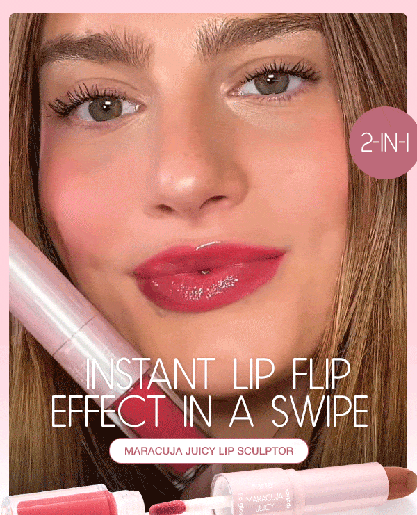 maracuja juicy lip sculptor