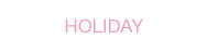holiday