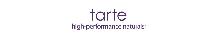 Tarte High-performance Naturals