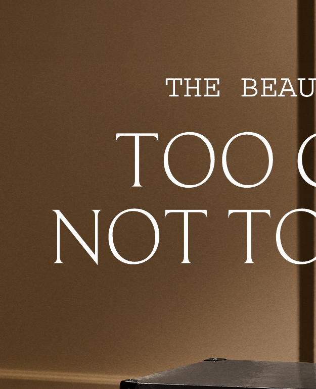 Shop The Beauty Vault
