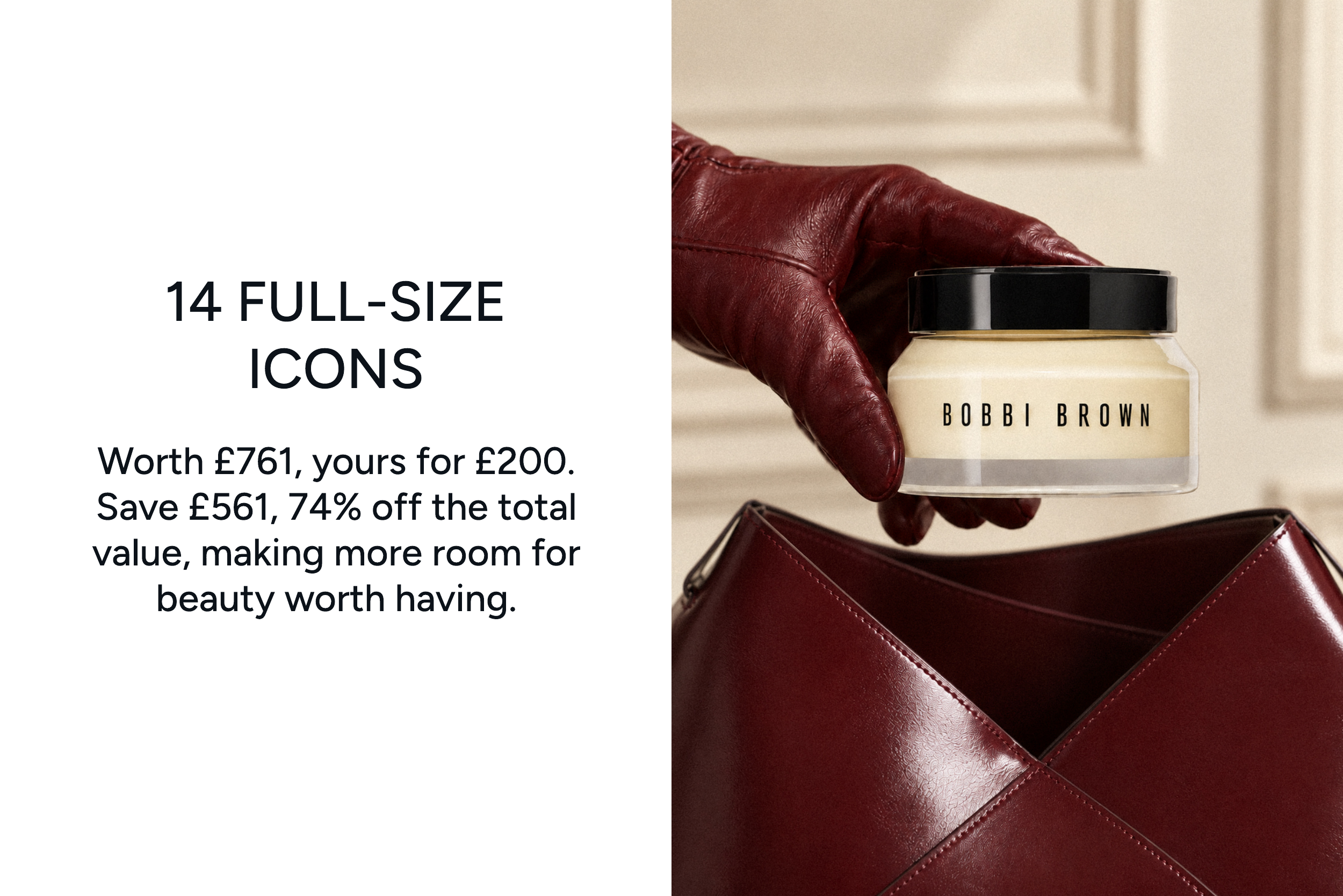 Shop The Beauty Vault