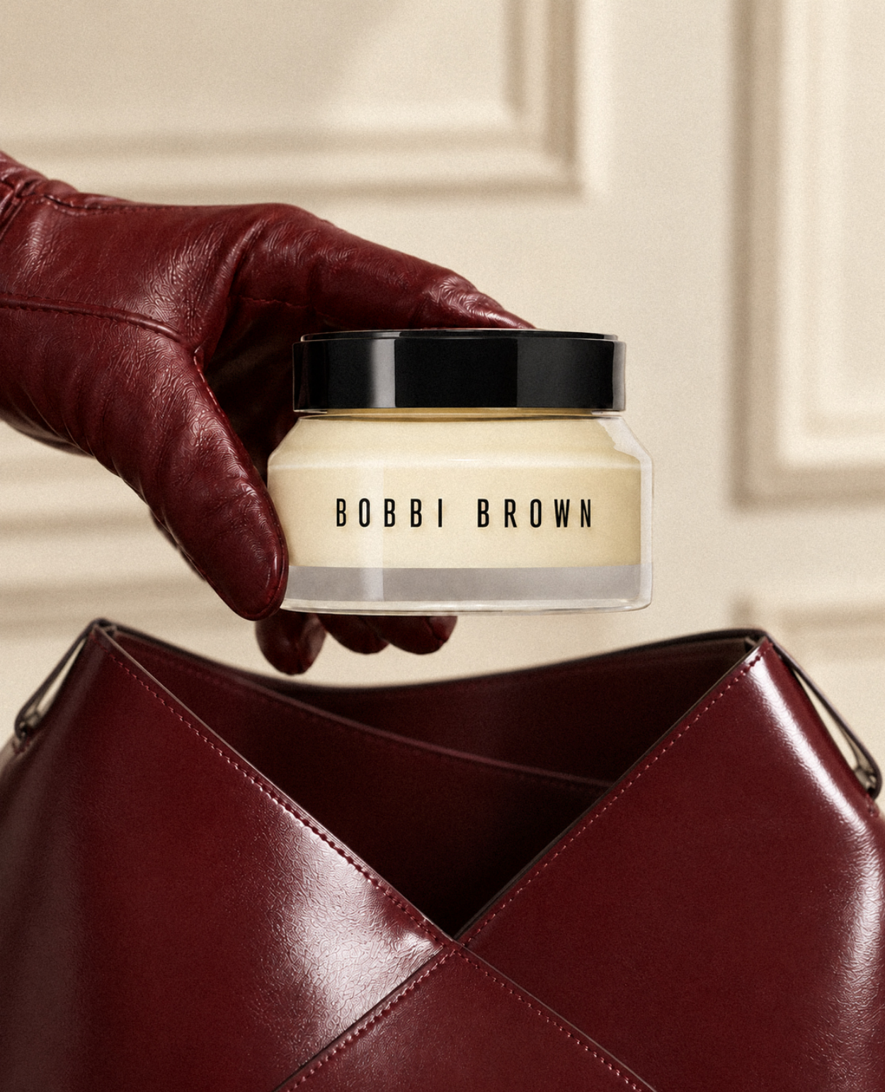 Shop The Beauty Vault