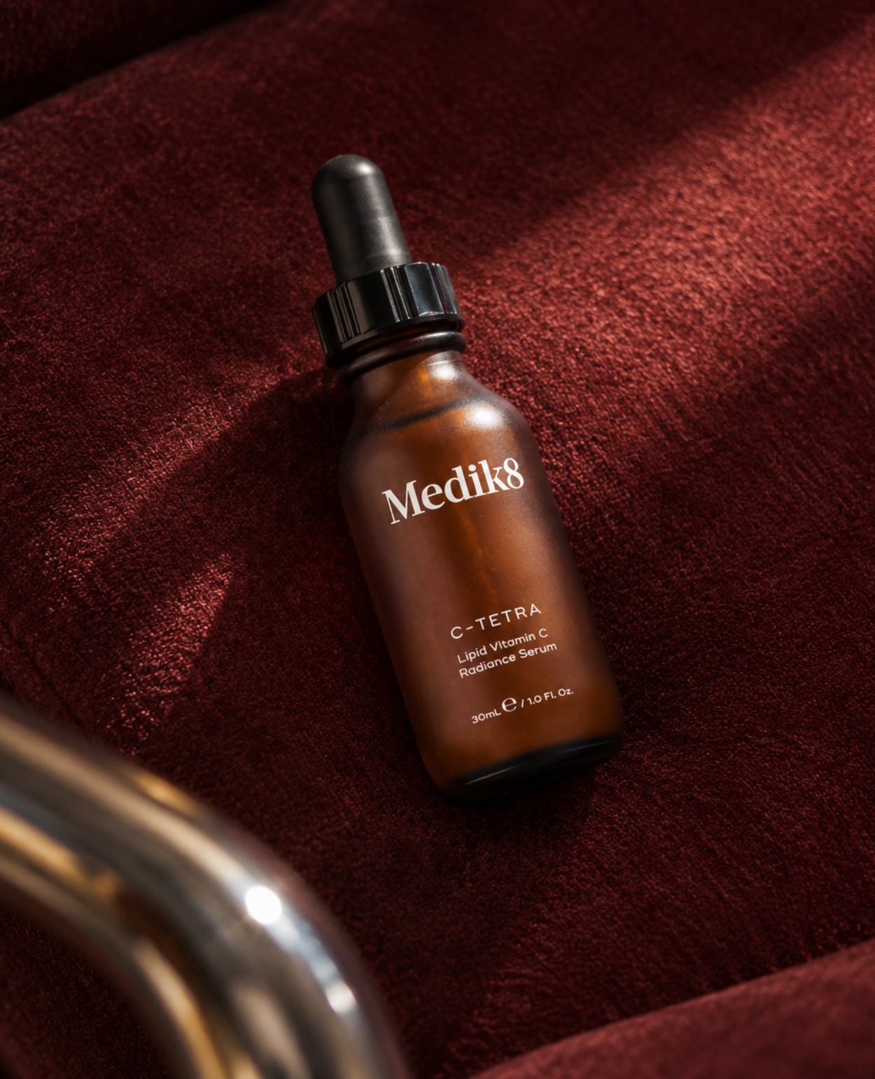 Shop The Beauty Vault