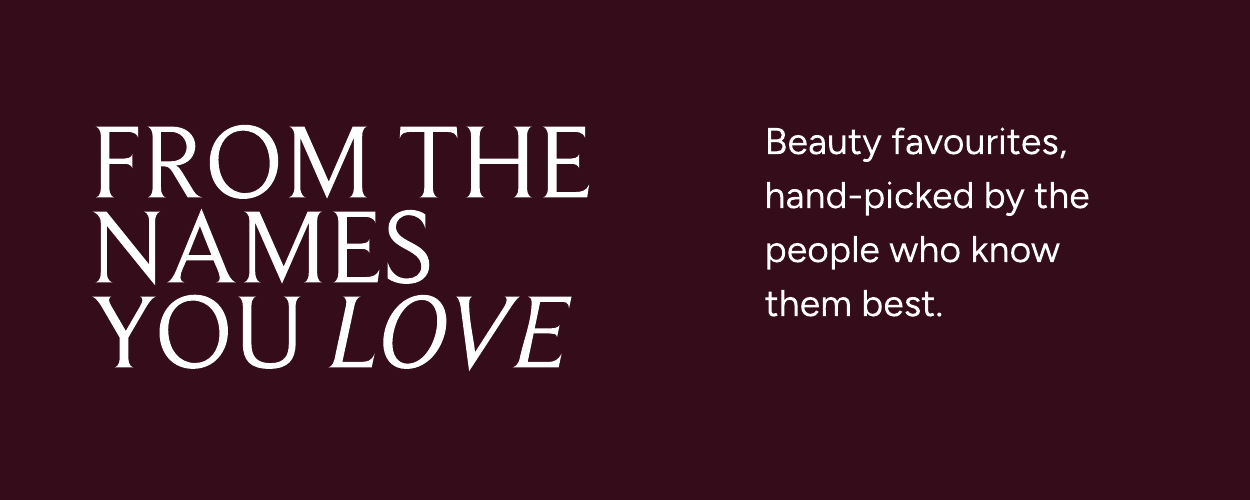 Shop The Beauty Vault