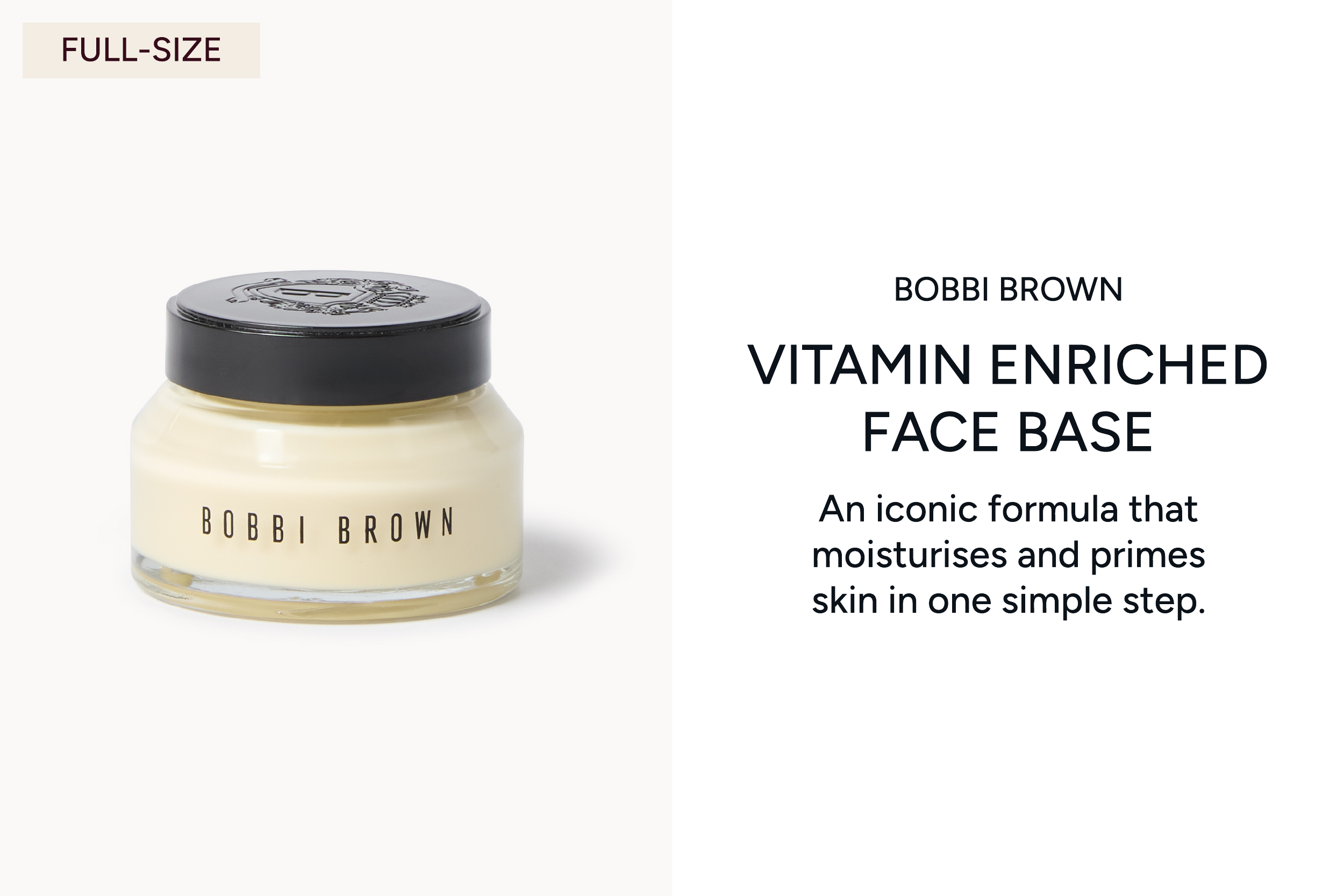 Join The Waitlist for The Beauty Vault