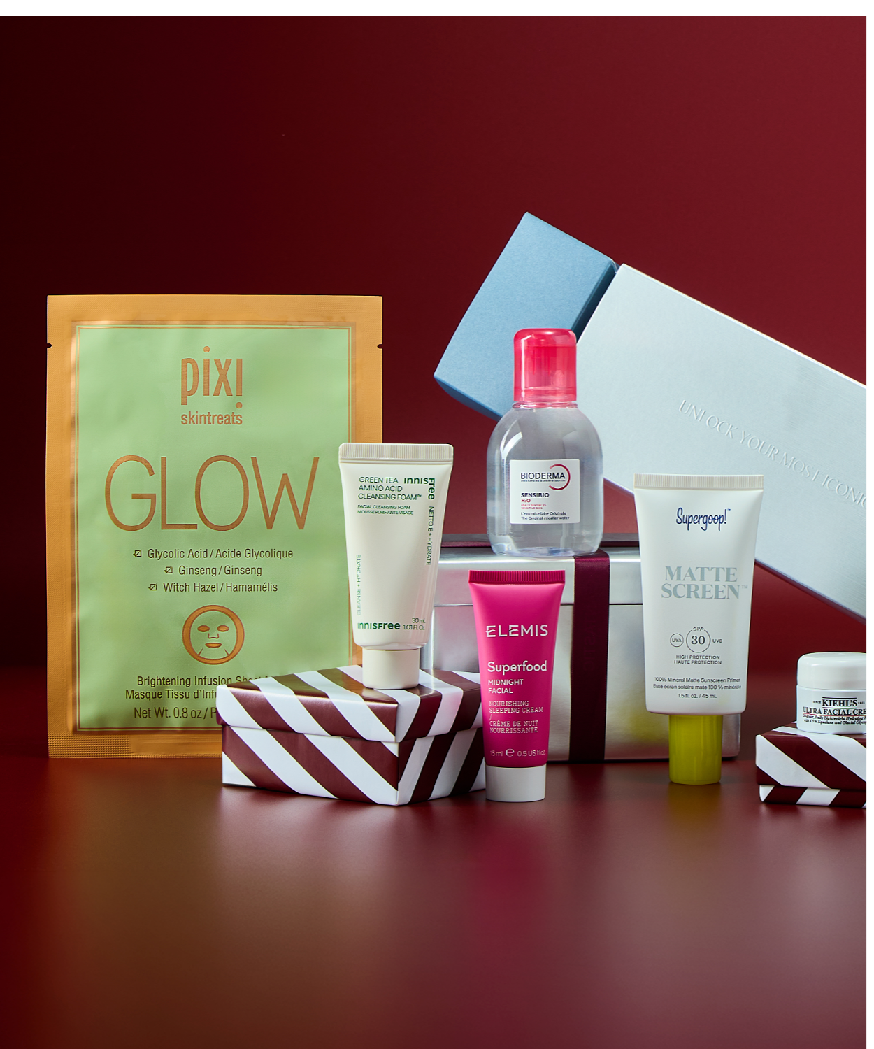 The Skincare Cracker