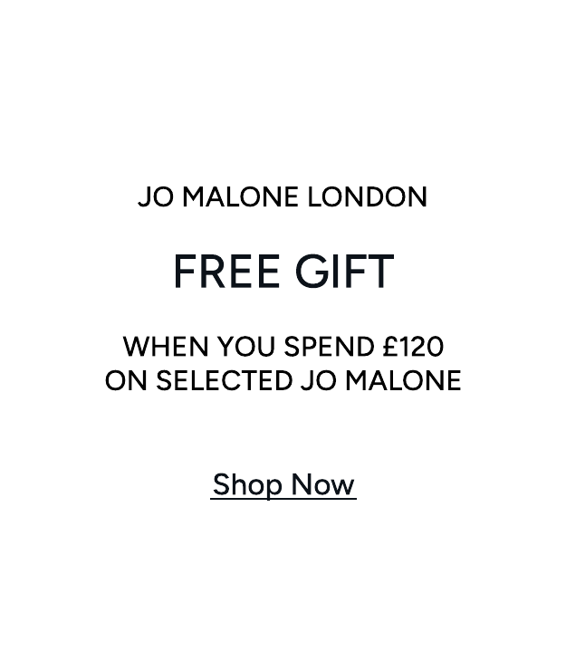 Jo Malone Free Gift