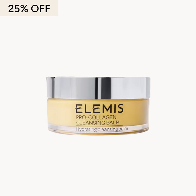 ELEMIS Pro-Collagen Cleansing Balm 100g