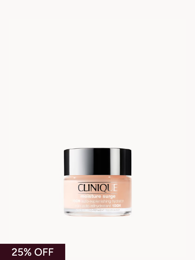 Clinique Moisture Surge 100 Hour Auto-Replenishing Hydrator 50ml