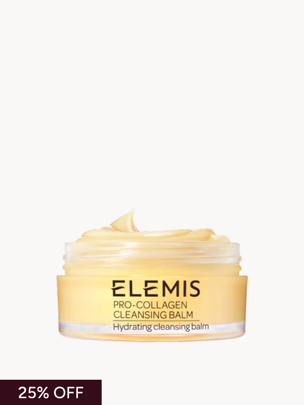 Elemis Pro-Collagen Cleansing Balm 100g