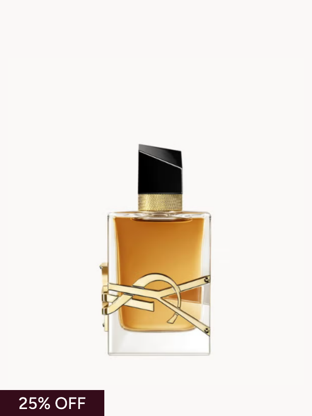 YSL Beauty Libre Intense Eau de Parfum 50ml