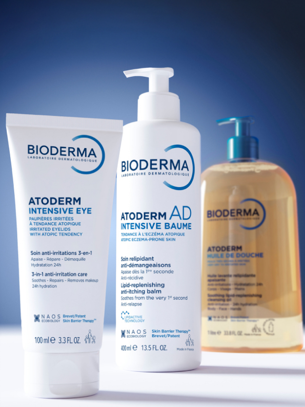 20 Percent Off Bioderma