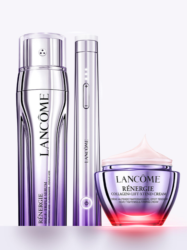 25 Percent Off Lancome