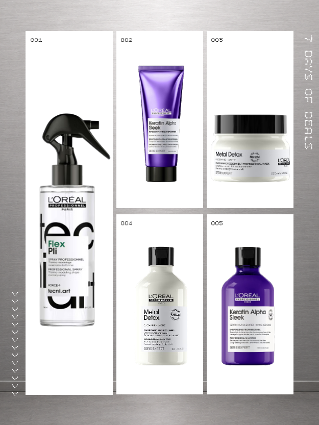 30 Percent Off Loreal