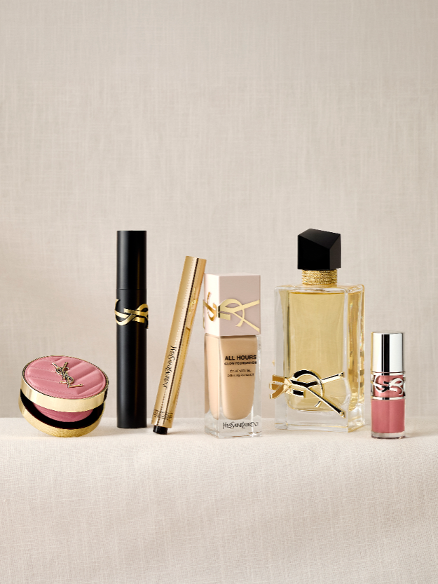 25 Percent Off YSL