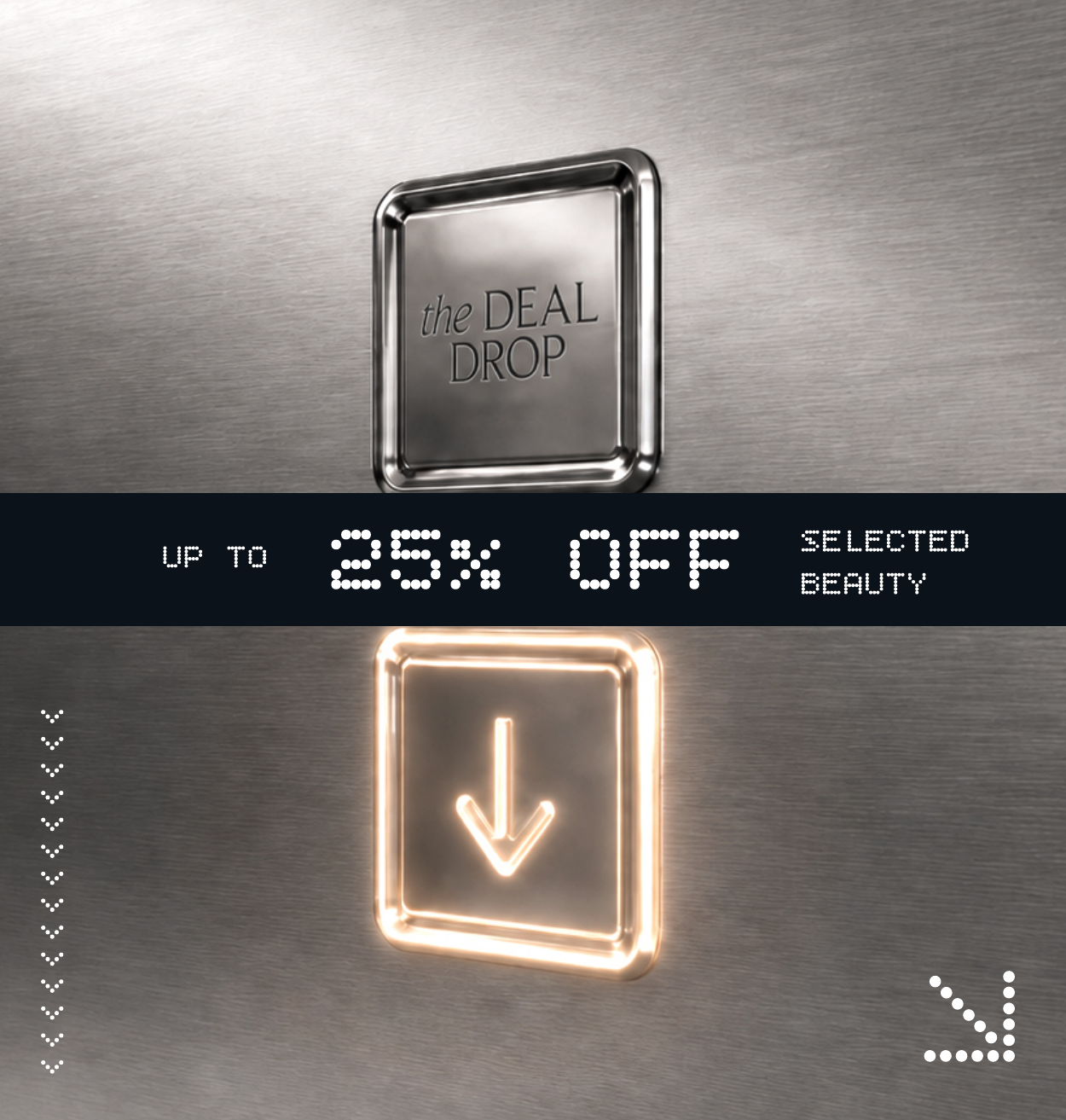 Up To 25 Percent Off Selected